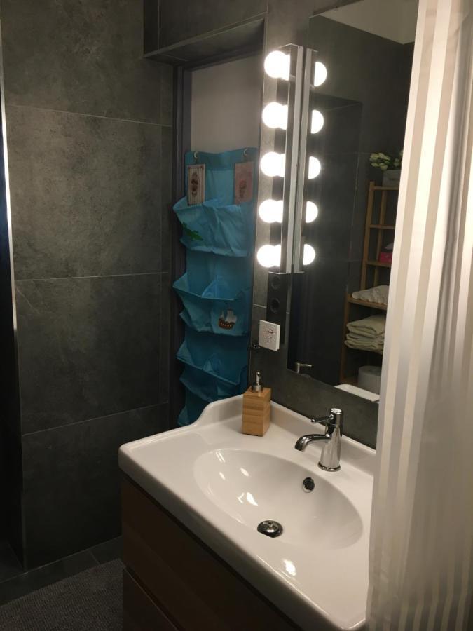 Apartament Mandula Vendeghaz Eger Zewnętrze zdjęcie