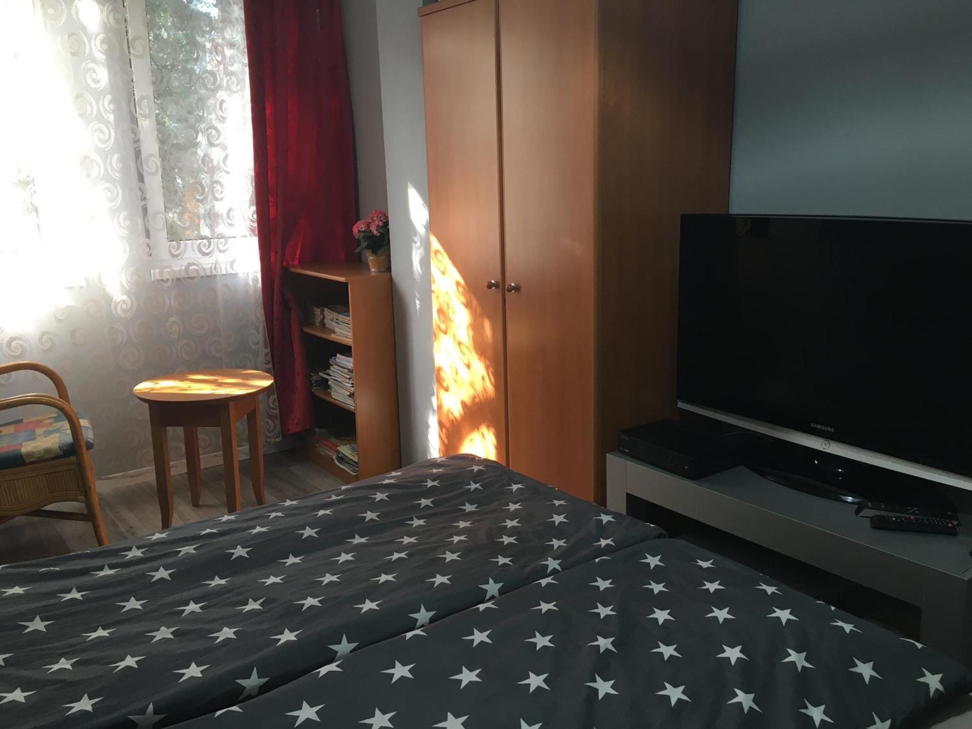 Apartament Mandula Vendeghaz Eger Zewnętrze zdjęcie