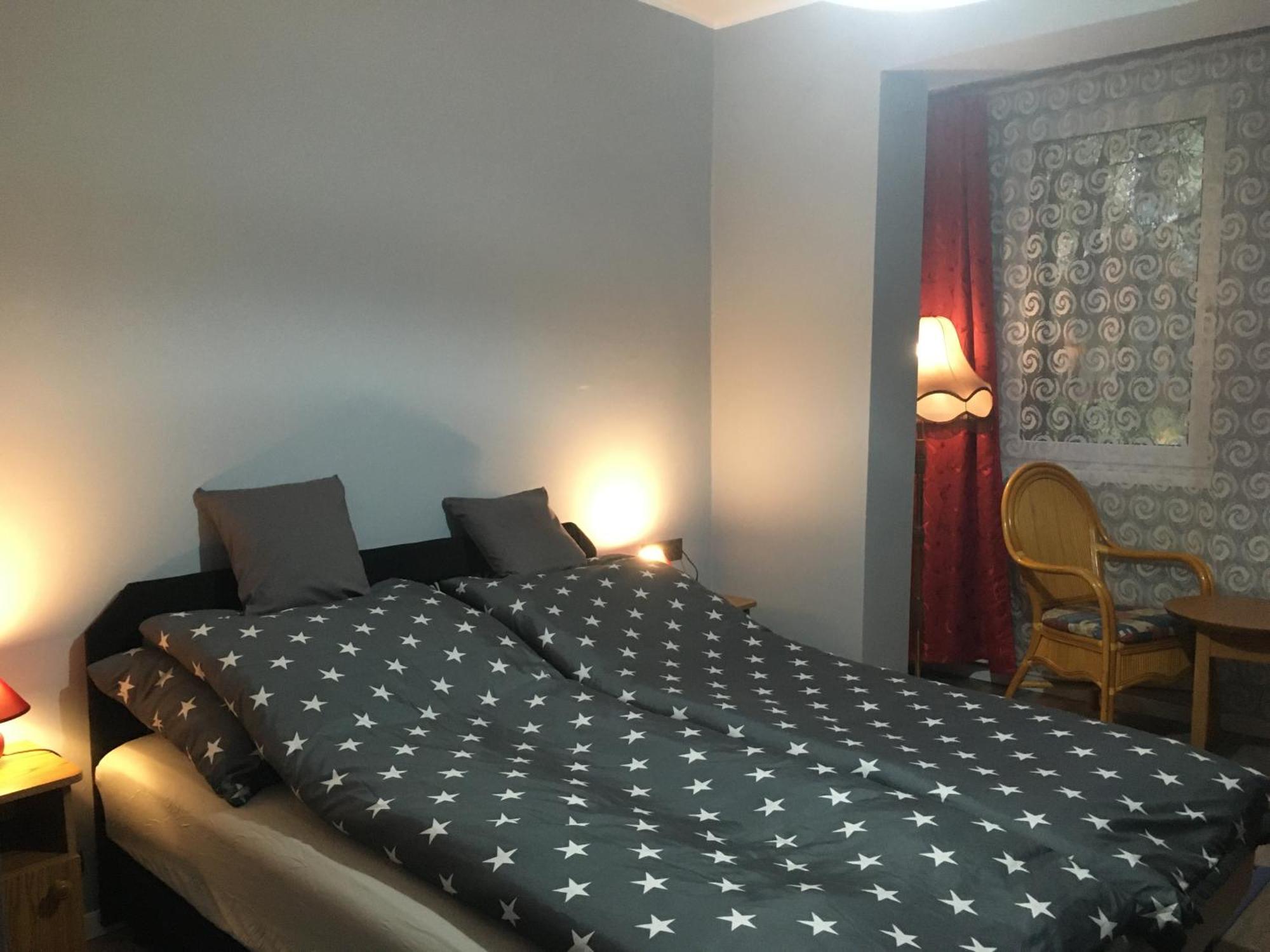 Apartament Mandula Vendeghaz Eger Zewnętrze zdjęcie