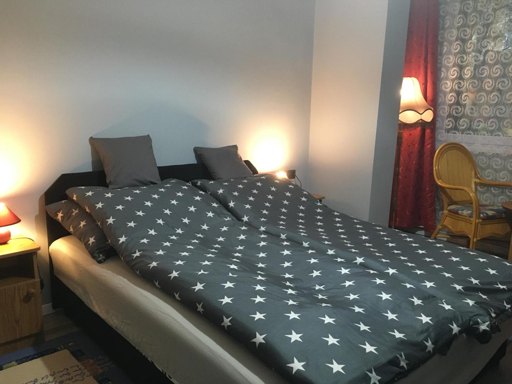 Apartament Mandula Vendeghaz Eger Zewnętrze zdjęcie