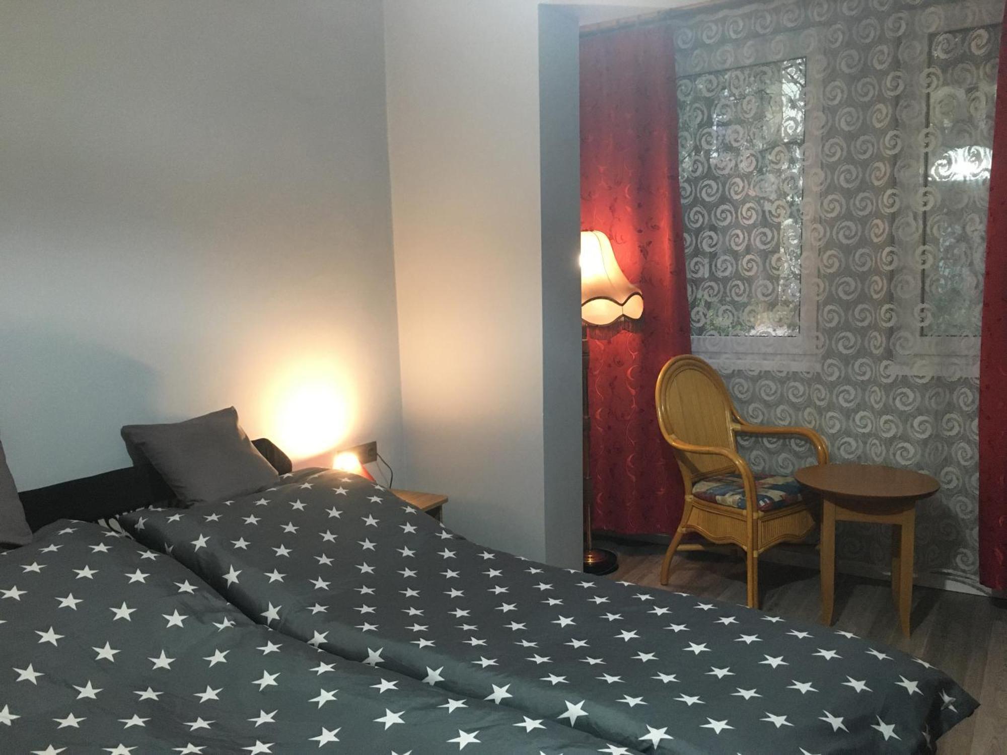 Apartament Mandula Vendeghaz Eger Zewnętrze zdjęcie