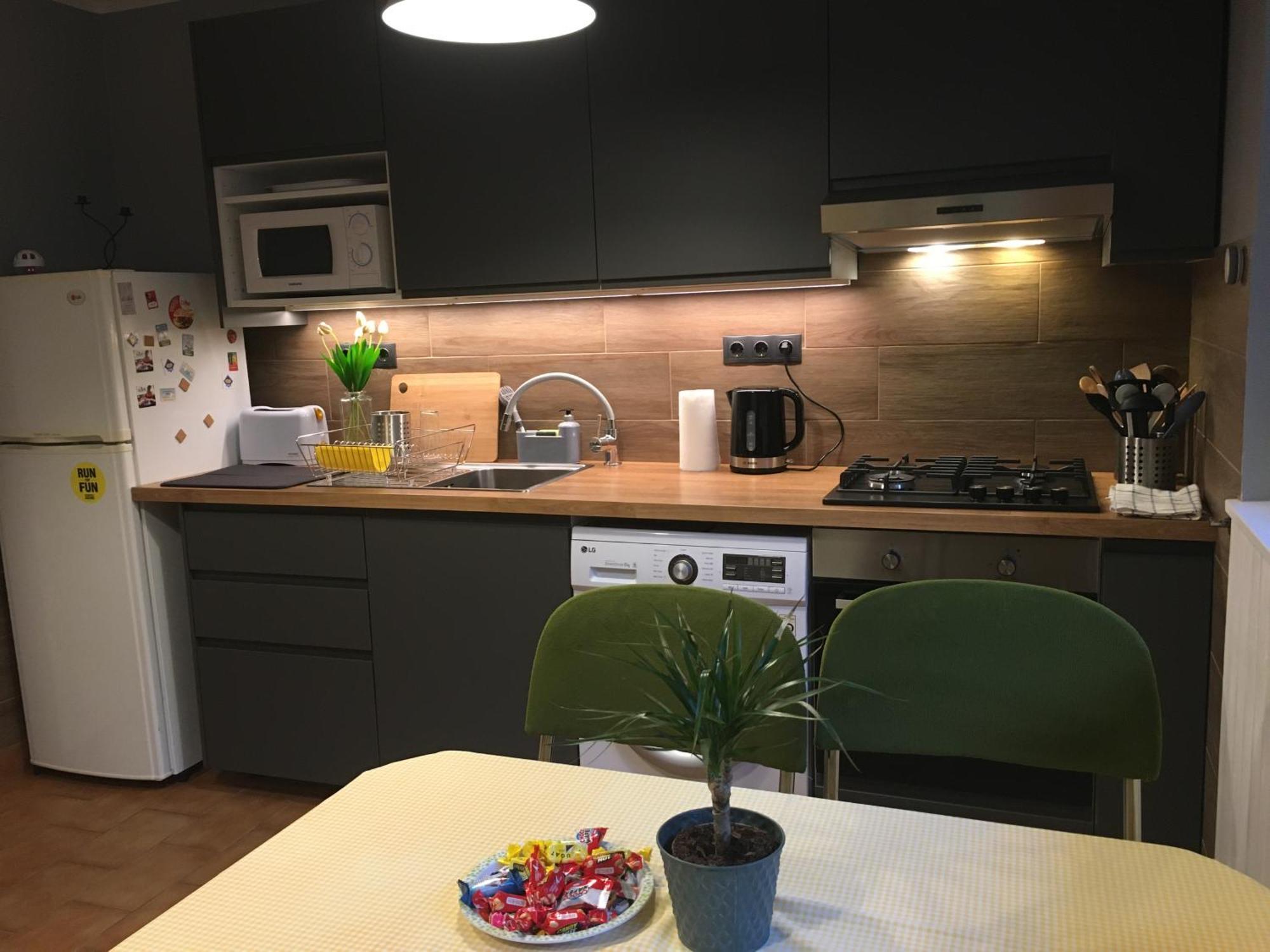 Apartament Mandula Vendeghaz Eger Zewnętrze zdjęcie