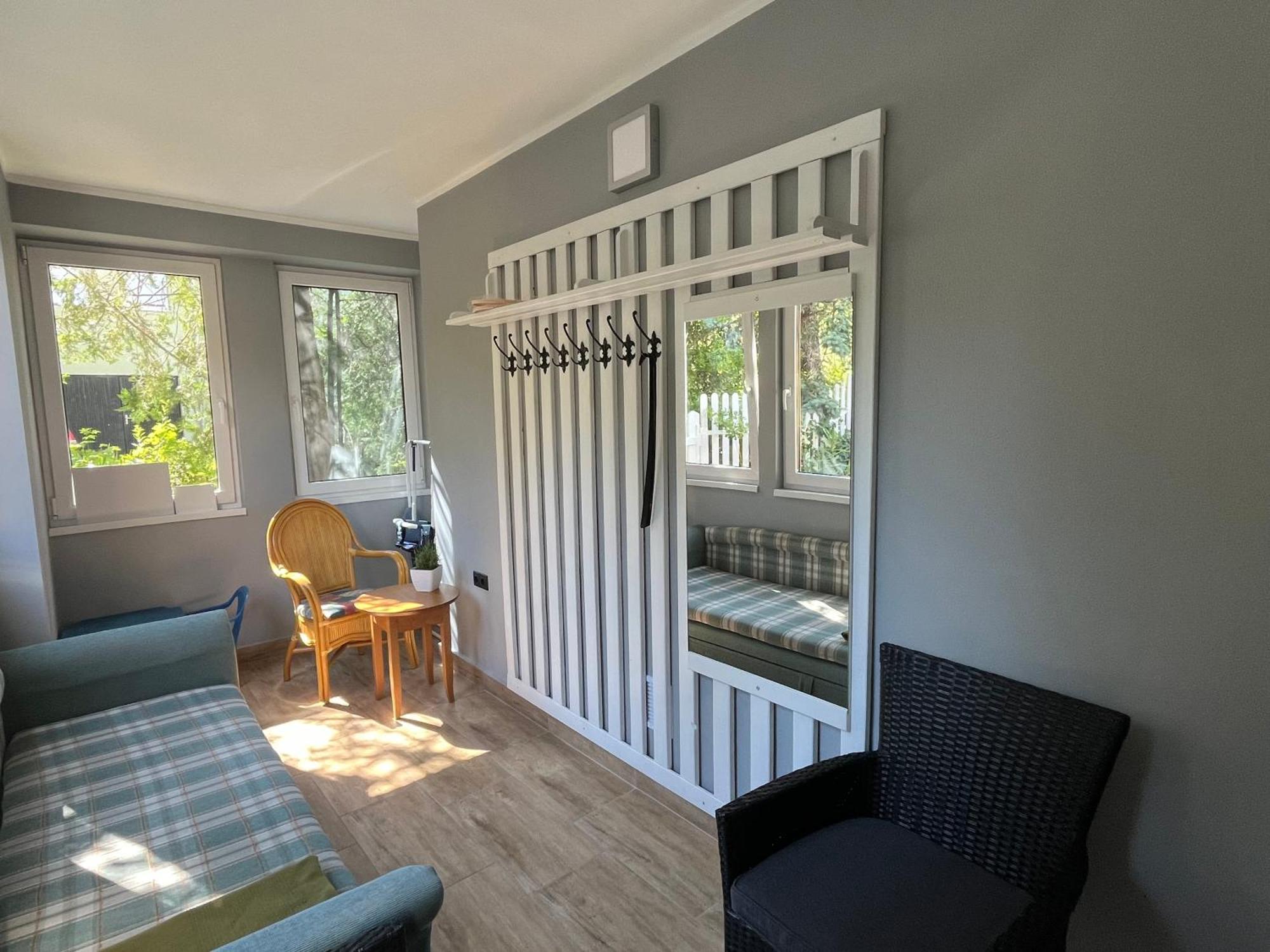 Apartament Mandula Vendeghaz Eger Zewnętrze zdjęcie
