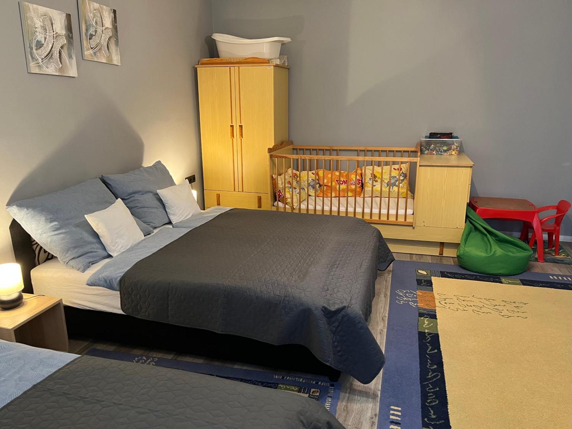 Apartament Mandula Vendeghaz Eger Zewnętrze zdjęcie