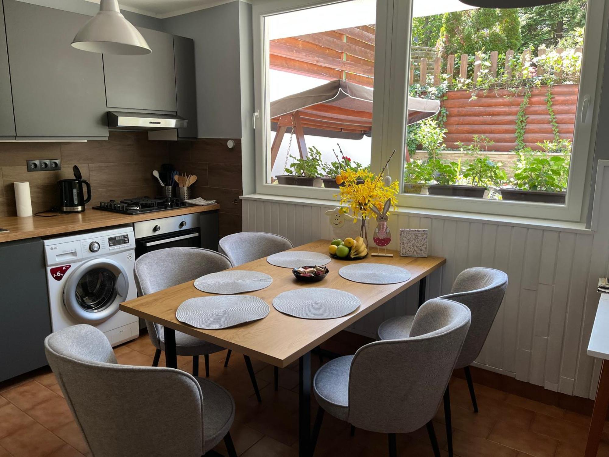 Apartament Mandula Vendeghaz Eger Zewnętrze zdjęcie