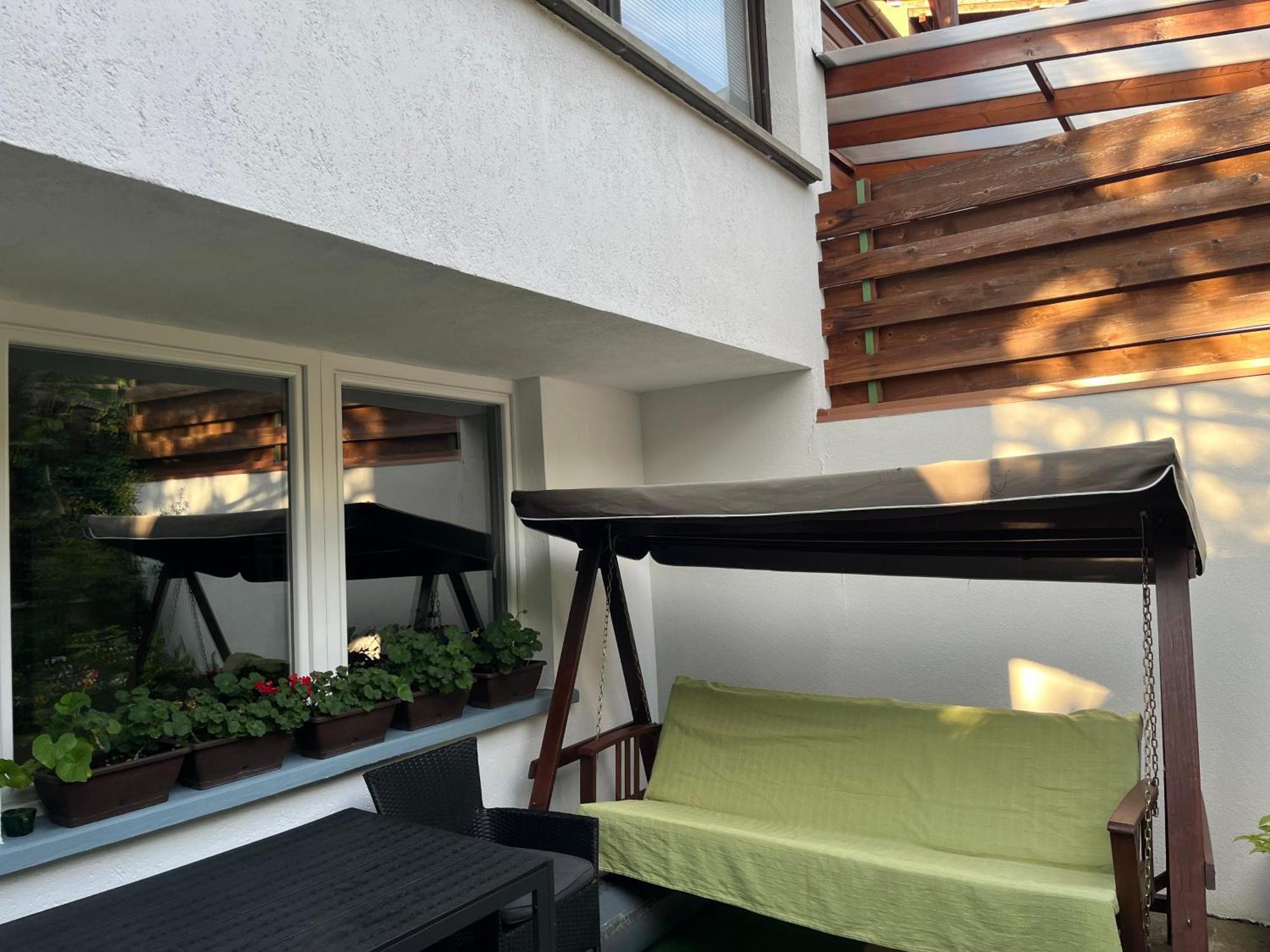 Apartament Mandula Vendeghaz Eger Zewnętrze zdjęcie